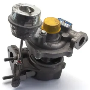 Turbosprężarka FIAT PANDA 1.3 D Multijet 75KM 55kW 54359700018 Oferta limitowana