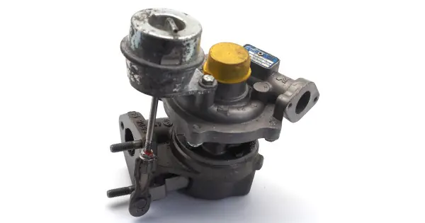 Turbosprężarka FIAT PANDA 1.3 D Multijet 75KM 55kW 54359700018 Oferta limitowana