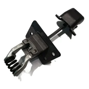 Zamów teraz Opening wing door check strap with an opening angle of 250 VW T5 T6