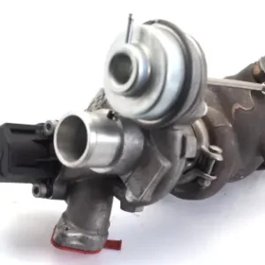 Niska cena Turbosprężarka FIAT PANDA III 0.9 Natural Power 86KM 63kW 49180-03201