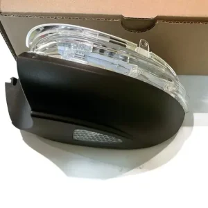 Outside mirror cover with indicator and ambient lighting VW Touran / Golf VI Zamów teraz