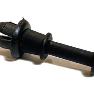 Popularny Parcel shelf holding strap holder SEAT SKODA VW AUDI