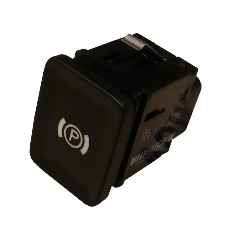 Parking brake switch button PASSAT B6 CC Wyprzedaż