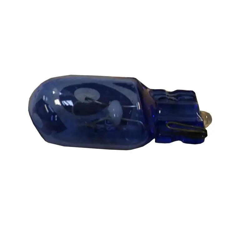 Parking light bulb blue 12V W5W Zamów teraz
