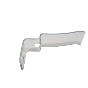 Parking ticket holder clip SKODA Zwrot pieniędzy