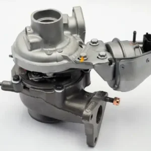 Turbosprężarka FIAT PUNTO EVO 1.3 Multijet 95KM 70kW 822088 Wysoka jakość