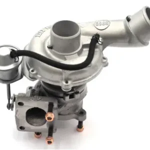 Darmowa dostawa Turbosprężarka FIAT PUNTO II 1.9 JTD 101KM 74kW VL25