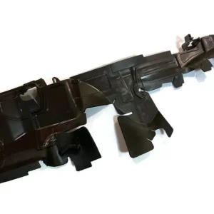 Kup teraz Radiator air duct right 1.4 1.5 2.0 TSI 1.6 2.0 TDI VW Tiguan 2016-