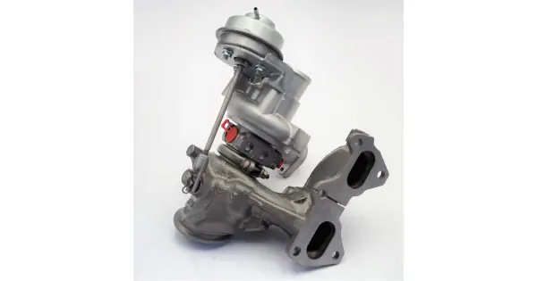 Turbosprężarka FIAT PUNTO IV 0.9 Bifuel 86KM 63kW 49373-03003 Niska cena