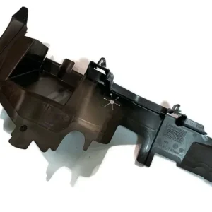 Radiator air guide right VW Polo 2018- | 1.0 TSI Szybka dostawa