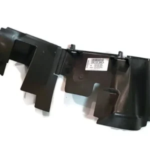 Radiator air guide VW Sharan 2011-2015 / 2016- Wysoka jakość