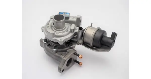 Tylko dziś Turbosprężarka FIAT PUNTO IV 1.3 D Multijet 80KM 59kW 54309700000