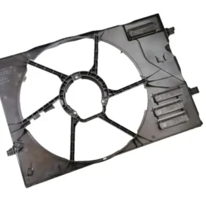 Tani Radiator fan shroud  VW Audi Seat Skoda