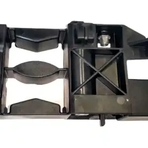 Radiator grille support bracket VW Arteon Autentyczny