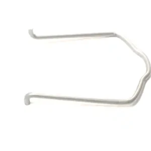 Zwrot pieniędzy Radiator hose retaining spring 32 mm