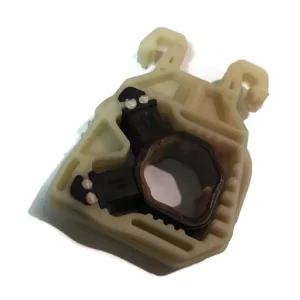 Radiator mount bracket VW Audi Seat Skoda Niska cena