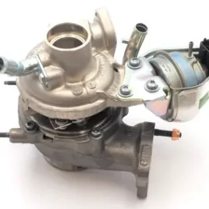 Darmowa dostawa Turbosprężarka FIAT QUBO 1.3 Multijet 80KM 59kW 822088