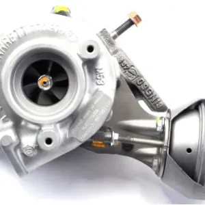 Turbosprężarka FIAT SCUDO II 2.0 Multijet 136KM 100kW 760220 Oryginalny