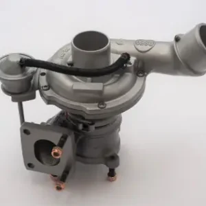 Premium Turbosprężarka FIAT STILO 1.9 JTD 80KM 59kW VL20