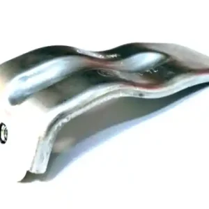 Rear body bracket VW Tiguan/ Audi Q3 Darmowa dostawa