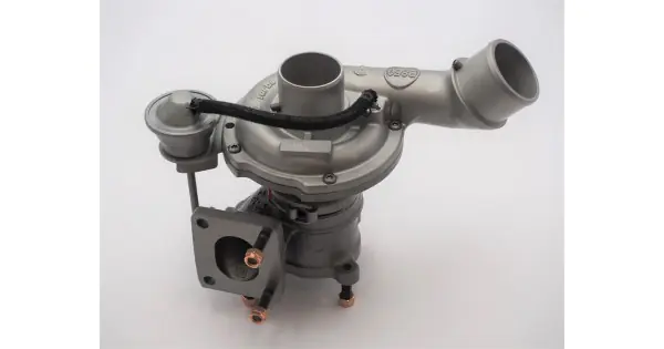 Turbosprężarka FIAT STRADA 1.9 JTD 80KM 59kW VL20 Popularny