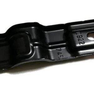 Rear bumper bar center bracket VW T-Roc 2018- Popularny