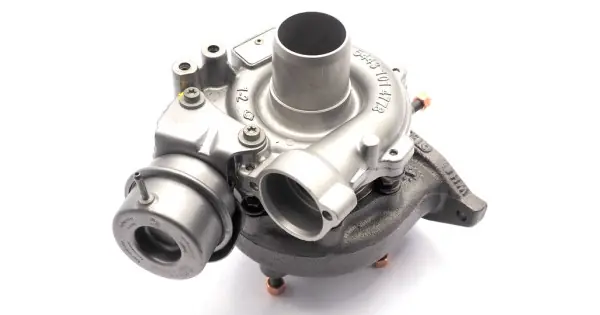 Wyprzedaż Turbosprężarka FIAT TALENTO Bus 1.6 D 95KM 70kW 54389700005