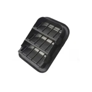 Oryginalny Rear bumper breather air vent VW AUDI SEAT SKODA