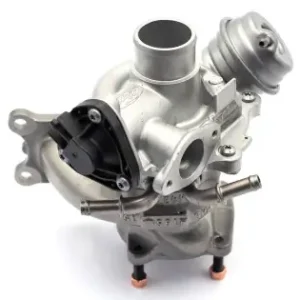 Turbosprężarka FORD B-MAX 1.0 EcoBoost 100KM 1761181 Darmowa dostawa