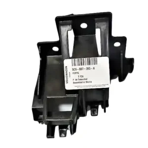 Oryginalny Rear bumper corner support VW JETTA 2011-2014