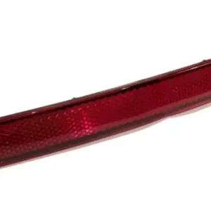 Rear bumper reflector big inside VW Tiguan 2016- Niska cena