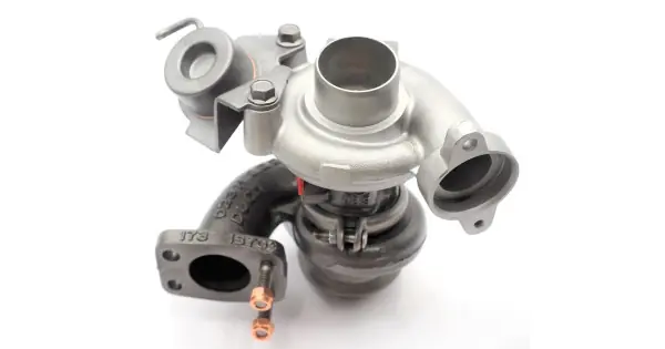 Turbosprężarka FORD C-MAX 1.6 TDCi 90KM 66kW 49173-07508 Ekspresowa dostawa