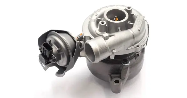 Turbosprężarka FORD C-MAX 2.0 TDCI 136KM 100kW 760774 Niska cena