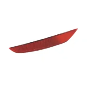 Tani Rear bumper reflector VW Golf VI 2009-2013 Hatchback