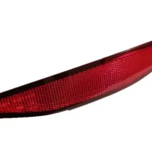 Autentyczny Rear bumper reflector VW Golf VII Hatchback