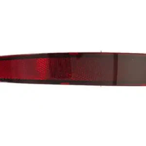 Szybka dostawa Rear bumper reflector VW Jetta 2015-2018