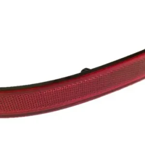Darmowa dostawa Rear bumper reflector VW Touran 2007-2010