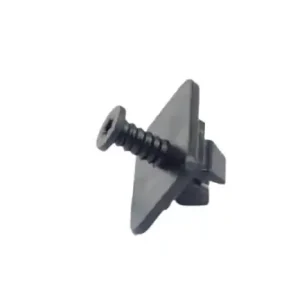 Rear bumper spoiler rivet Darmowa dostawa