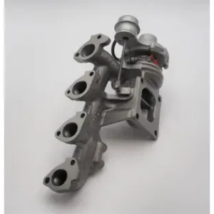 Rabat Turbosprężarka FORD FIESTA IV 1.8 DI Hatchback 75KM 55kW 703863