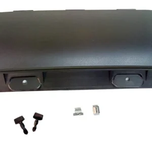 Wyprzedaż Rear bumper tow hook cover VW PASSAT B6 Sedan