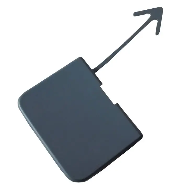 Niska cena Rear bumper tow hook eye cover cap VW Passat B6 limusine