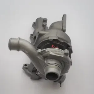 Turbosprężarka FORD FOCUS 1.8 TDCI 101KM 74kW 713517 Bezpieczna płatność