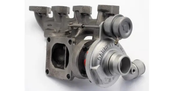 Turbosprężarka FORD FOCUS 1.8 TDDi 90KM 66kW 452244 Wyprzedaż