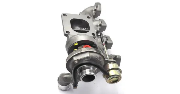 Turbosprężarka FORD FOCUS 1.8 TDDi 90KM 66kW 452244 Oferta limitowana