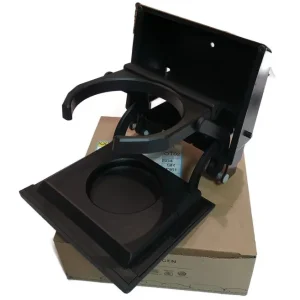 Rear center console fold out cup holder VW Caddy Touran Szybka dostawa