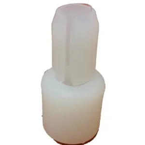 Rear door window glass pin Tani