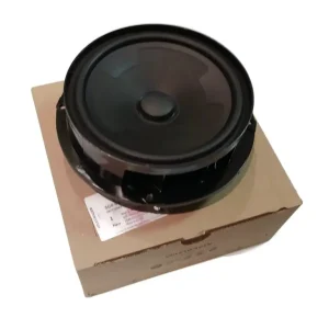 Nowość Rear door woofer speaker VW Arteon Passat B8