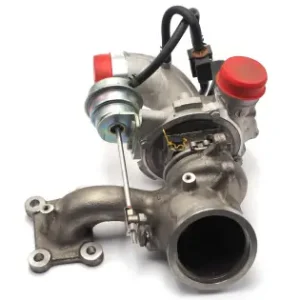 Turbosprężarka FORD FOCUS III 2.0 ST Turnier 250KM 184kW 53039700287 Promocja