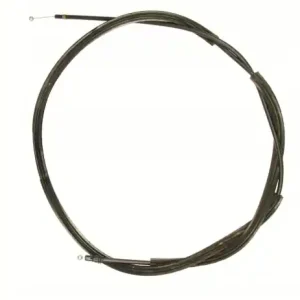 Promocja Rear hood latch release cable VW Touareg 2011-2018