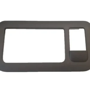 Rear interior cover Volkswagen T5 Bezpieczna płatność